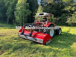 Omarv Schlegelmulcher Mulcher Cuneo 280 HH Frontmulcher 