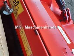 Maschio Böschungsmulcher Auslegemulcher Schlegelmulcher Mu