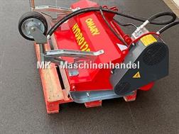 Omarv Mulcher Schlegelmulcher Mulchgerät hydraulischer M