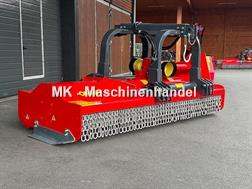 Omarv Schlegelmulcher Mulcher Frontmulcher Heckmulcher M