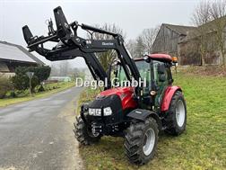 Case IH Farmall 55 A