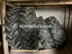 BKT 520/85 R46 - 460/85 R34