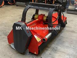 Omarv Schlegelmulcher Mulcher Mulchgerät Mäher Forstmulc