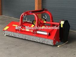 Omarv Schlegelmulcher Mulcher Mulchgerät Mäher