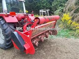 Omarv Verona Forstmulcher Mulcher Schlegelmulcher Mulchg