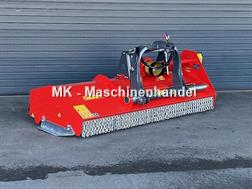 Omarv Schlegelmulcher Mulcher Mulchgerät Forstmulcher