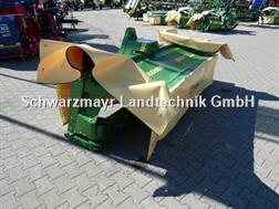 Krone EasyCut F 320 M