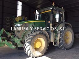 John Deere 7200 R