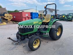 John Deere 4710