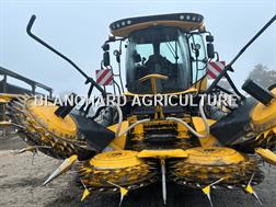 New Holland FR 550