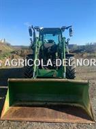 Fendt 313 Vario