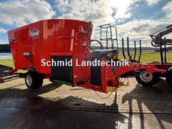 Kuhn Profile 14.2 DS