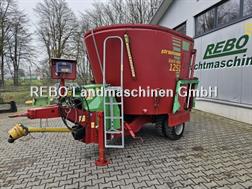 Strautmann VERTI-MIX 1251