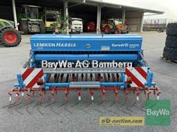 Lemken MECH. SÄMASCHINE LEMEUR 300/25