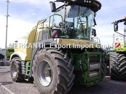 Krone BIG X 1180 4WD