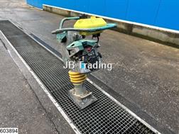 Ammann ACR 68 Rammer