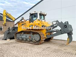 Liebherr PR756 05 Gen - NEW / 68 Hours! Powertrain Warranty