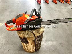 Husqvarna 540 Mark 3 Motorsäge mit 40cm Schwertlänge