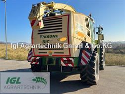 Krone BiG X 700 I