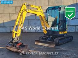 Yanmar VIO33 -U