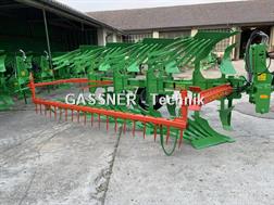 Gassner GV 1480 - GS500 Vario