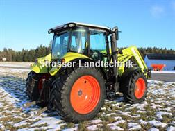 Claas Arion 430