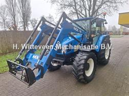 New Holland T 5050