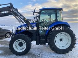 New Holland T 4.85