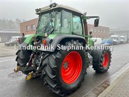 Fendt 716 Vario