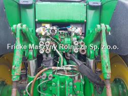 John Deere 7530