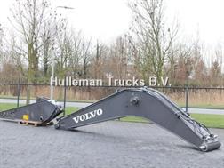 Volvo EC 250 E BOOM + STICK AUSLEGER GOOD CONDITION