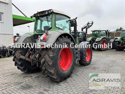 Fendt 826 VARIO