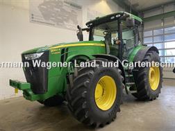 John Deere 8360 R 