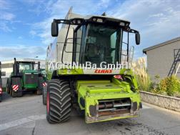 Claas LEXION 570