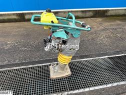 Ammann ACR 60 Rammer