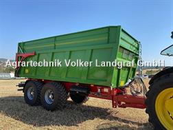 Pronar T 669 Muldenkipper