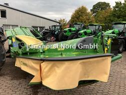 Krone EASYCUT B 1000 CV CO