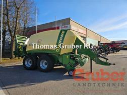 Krone Big Pack 1270 VC Highspeed