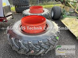 Alliance KR 520/85R38