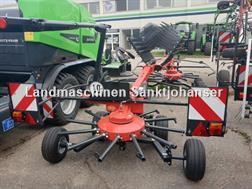 Vicon Andex 714 T EVO Seitenschwader