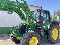 John Deere 6110M