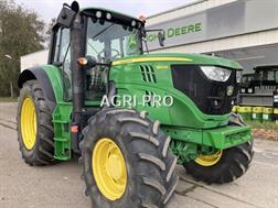 John Deere 6150 M