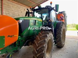 John Deere 6R 175