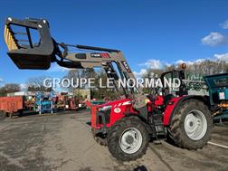 Massey Ferguson MF4708