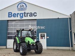 Deutz-Fahr AGROTRON 85 MK2