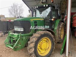 John Deere 6630 PREMIUM