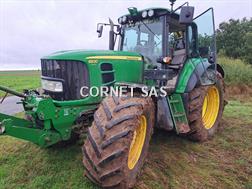 John Deere 6830 PREMIUM