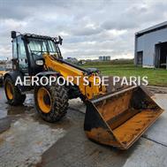 JCB TM310