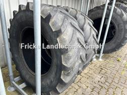 Michelin 540/65 R28 XM108