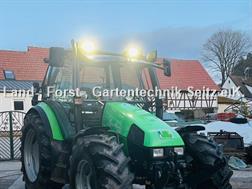 Deutz-Fahr AGROTRON 100